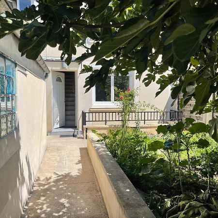 Maison Hotel Proche Paris Et Orly 阿蒂斯蒙斯 外观 照片