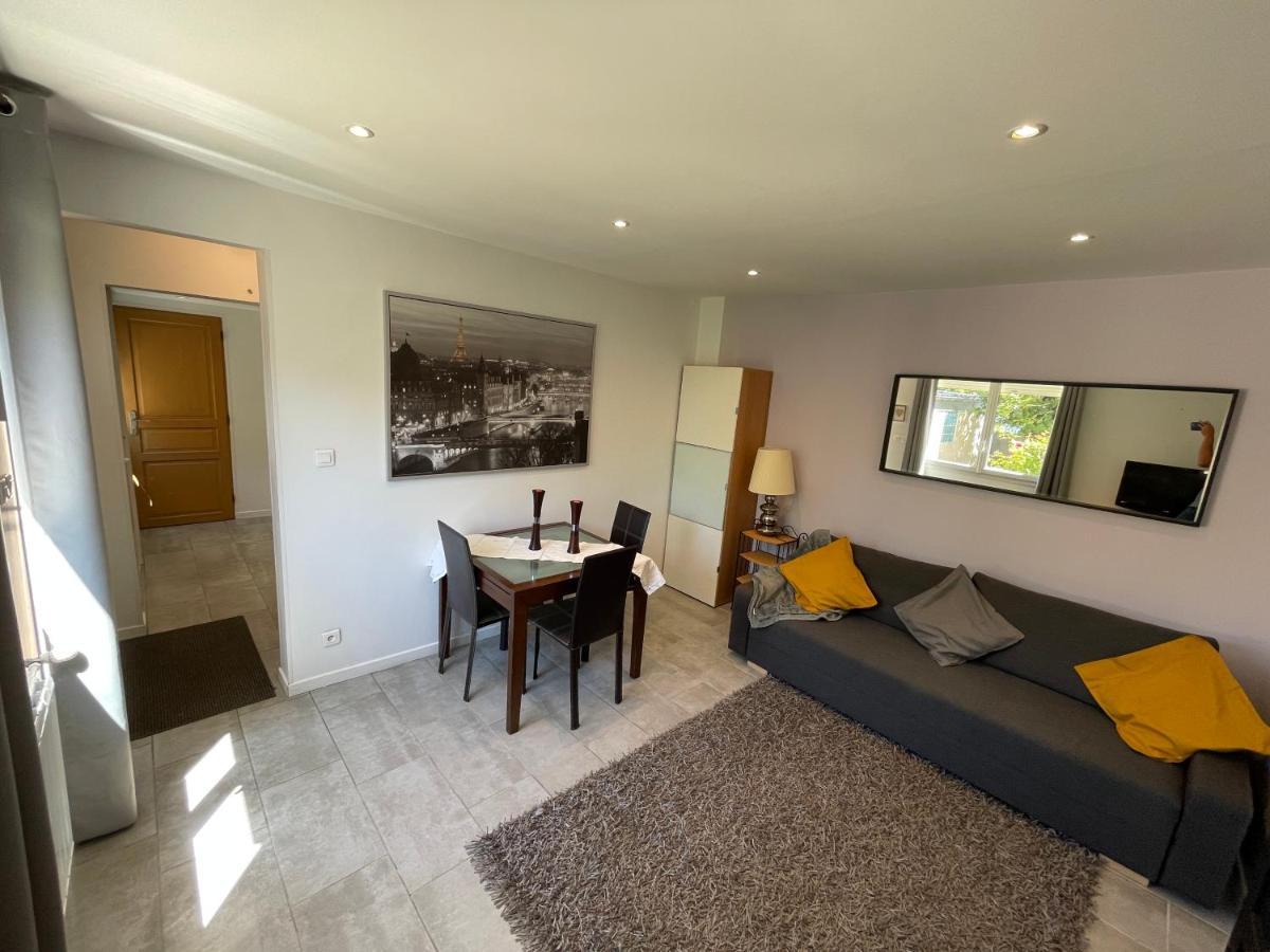 Maison Hotel Proche Paris Et Orly 阿蒂斯蒙斯 外观 照片