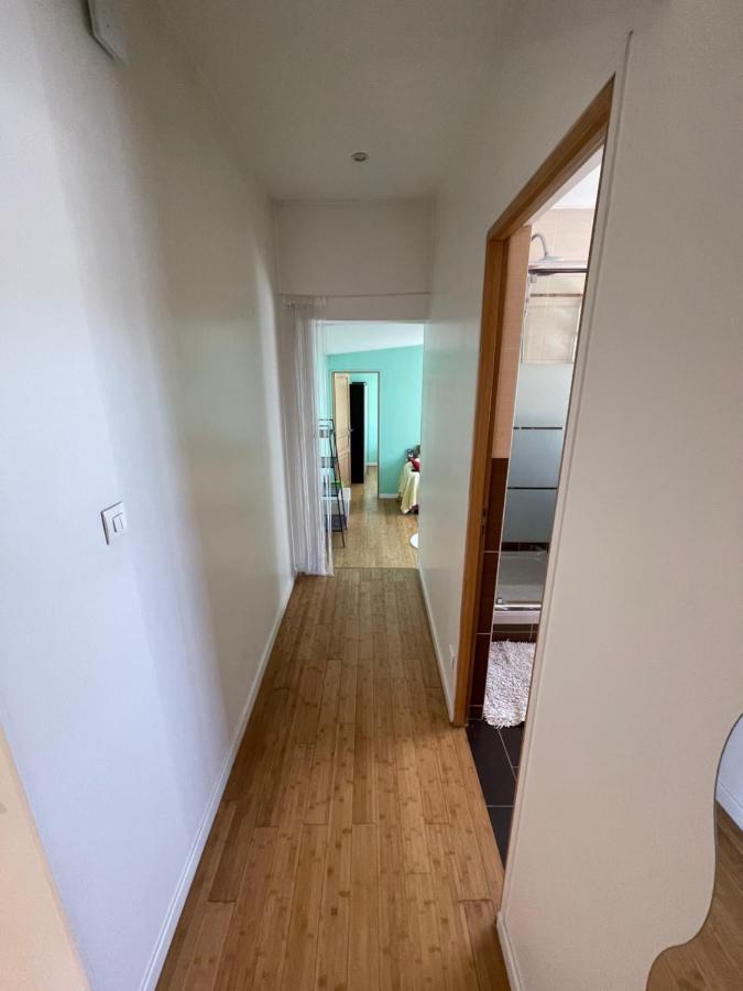 Maison Hotel Proche Paris Et Orly 阿蒂斯蒙斯 外观 照片