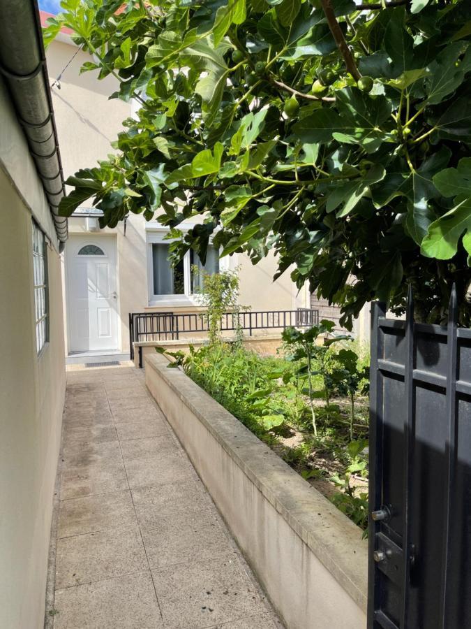 Maison Hotel Proche Paris Et Orly 阿蒂斯蒙斯 外观 照片