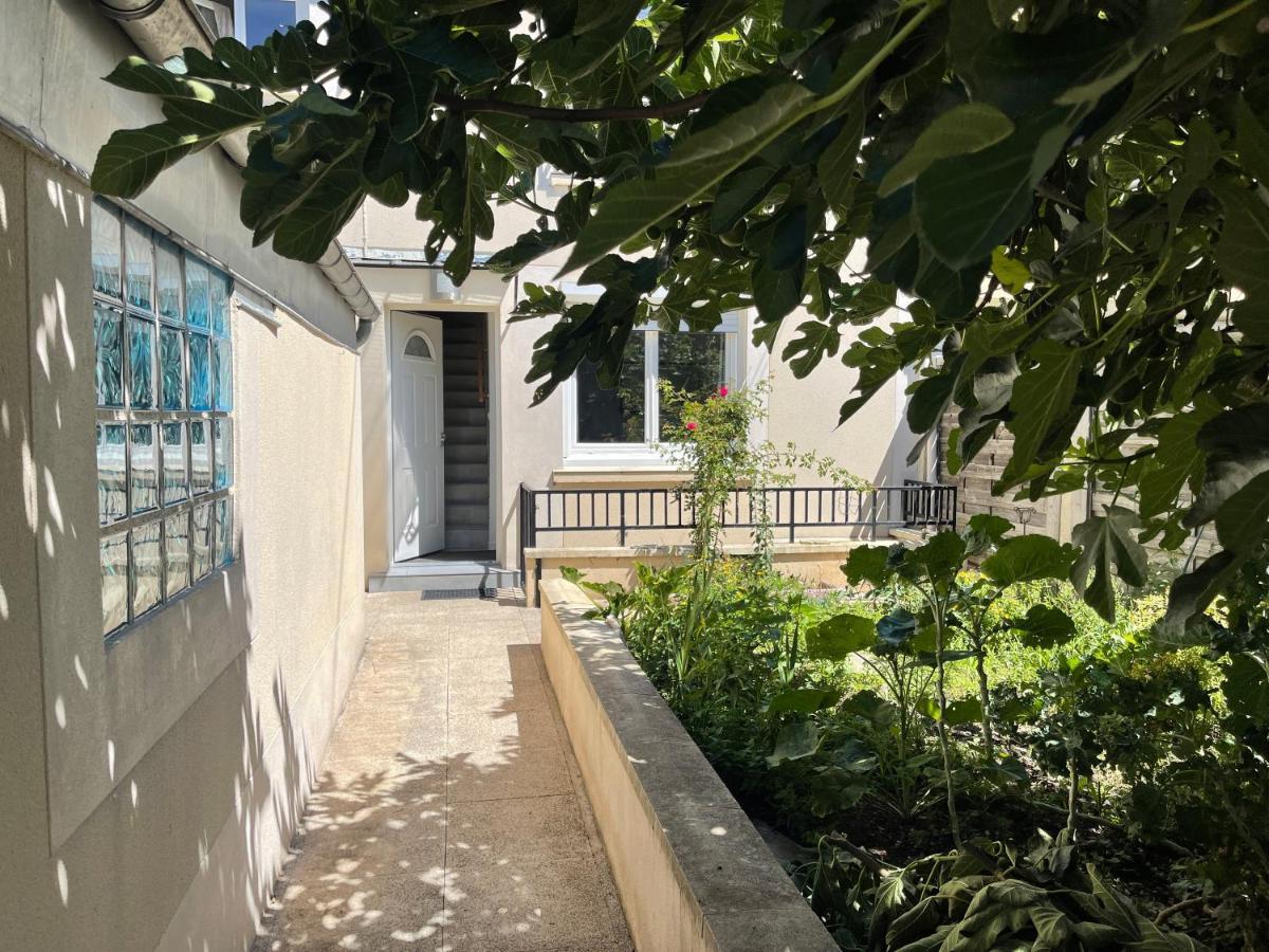 Maison Hotel Proche Paris Et Orly 阿蒂斯蒙斯 外观 照片