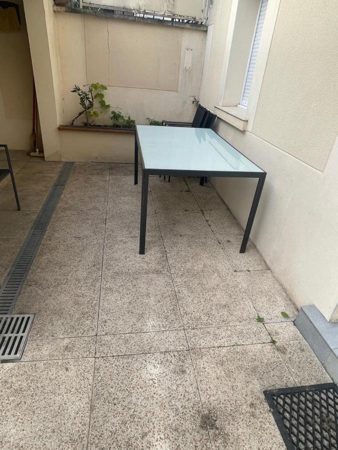 Maison Hotel Proche Paris Et Orly 阿蒂斯蒙斯 外观 照片